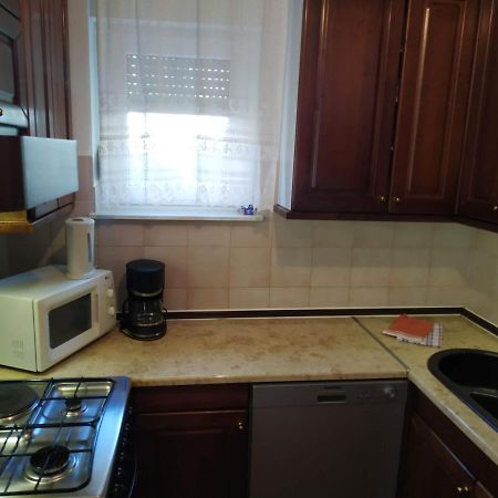 Apartments Marino Novi Vinodolski Dış mekan fotoğraf