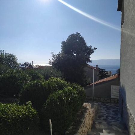 Apartments Marino Novi Vinodolski Dış mekan fotoğraf