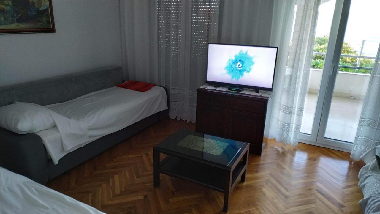 Apartments Marino Novi Vinodolski Dış mekan fotoğraf