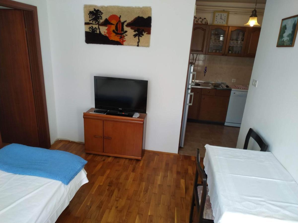 Apartments Marino Novi Vinodolski Dış mekan fotoğraf