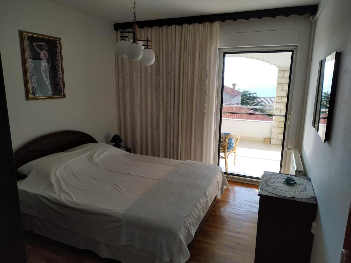 Apartments Marino Novi Vinodolski Dış mekan fotoğraf
