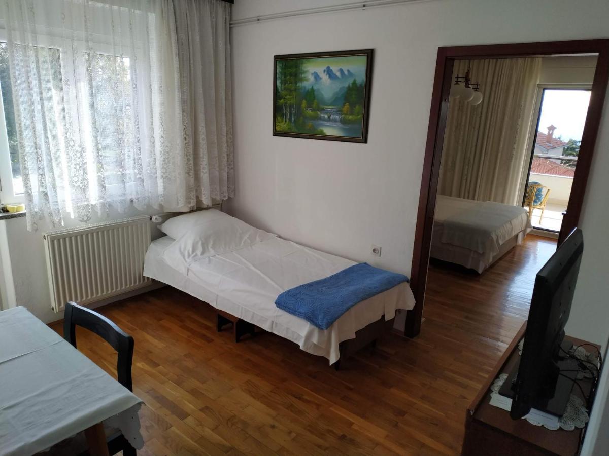 Apartments Marino Novi Vinodolski Dış mekan fotoğraf