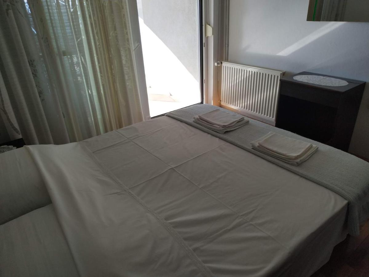 Apartments Marino Novi Vinodolski Dış mekan fotoğraf