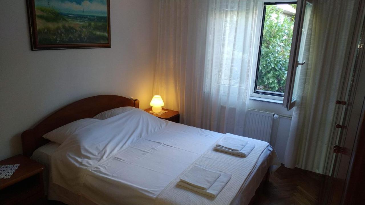 Apartments Marino Novi Vinodolski Dış mekan fotoğraf
