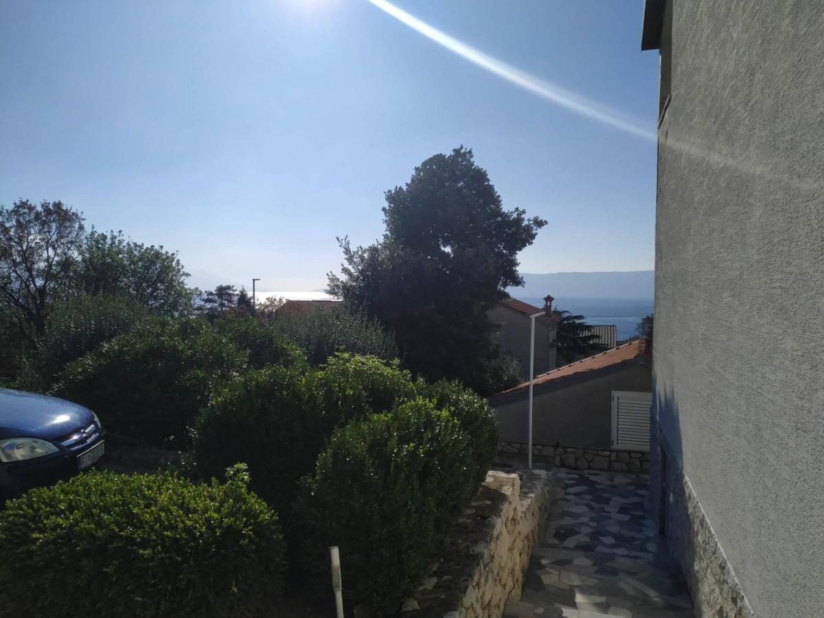 Apartments Marino Novi Vinodolski Dış mekan fotoğraf