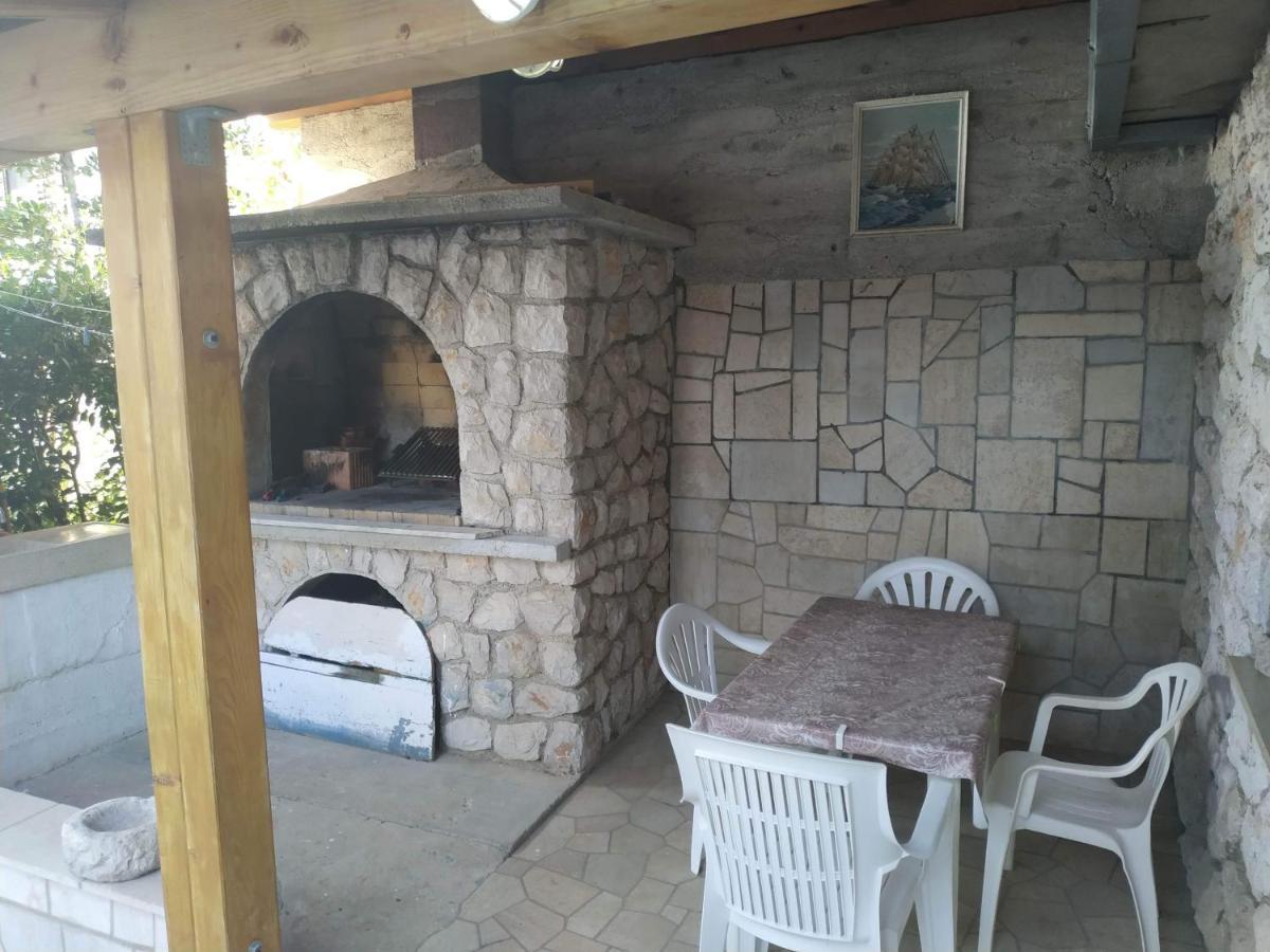 Apartments Marino Novi Vinodolski Dış mekan fotoğraf