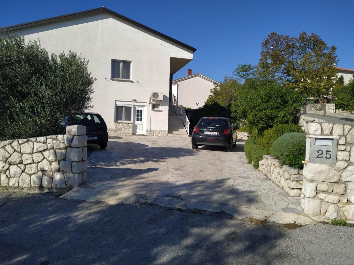 Apartments Marino Novi Vinodolski Dış mekan fotoğraf