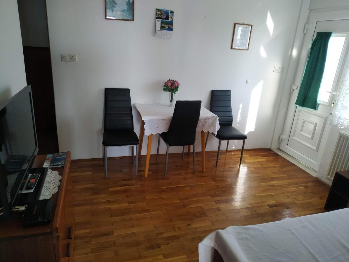 Apartments Marino Novi Vinodolski Dış mekan fotoğraf