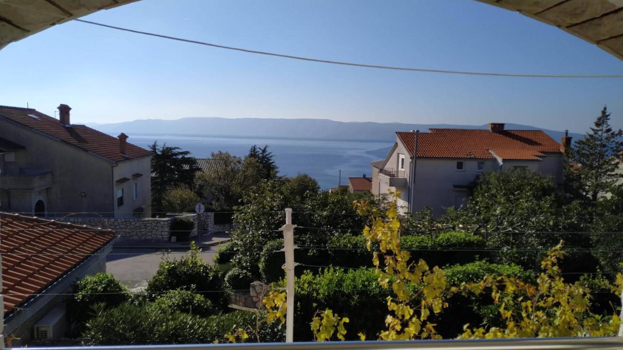 Apartments Marino Novi Vinodolski Dış mekan fotoğraf