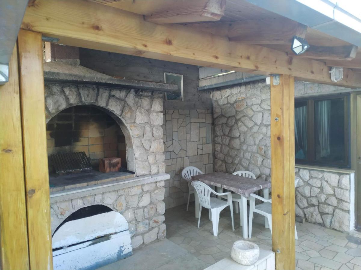 Apartments Marino Novi Vinodolski Dış mekan fotoğraf