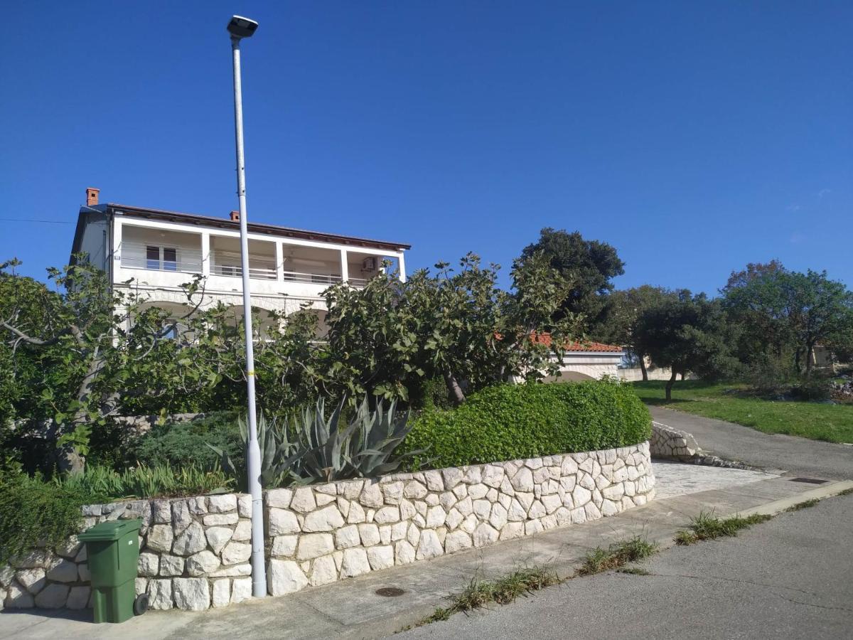 Apartments Marino Novi Vinodolski Dış mekan fotoğraf