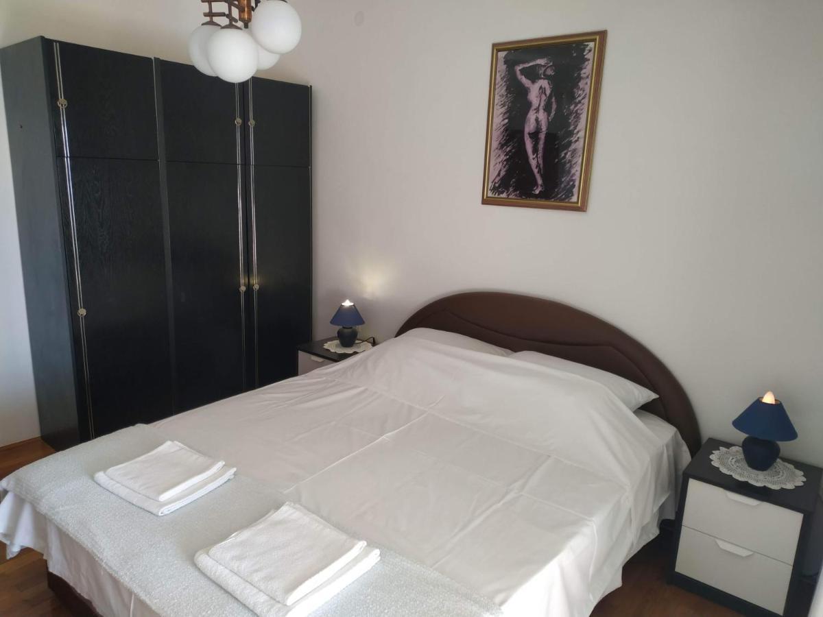 Apartments Marino Novi Vinodolski Dış mekan fotoğraf