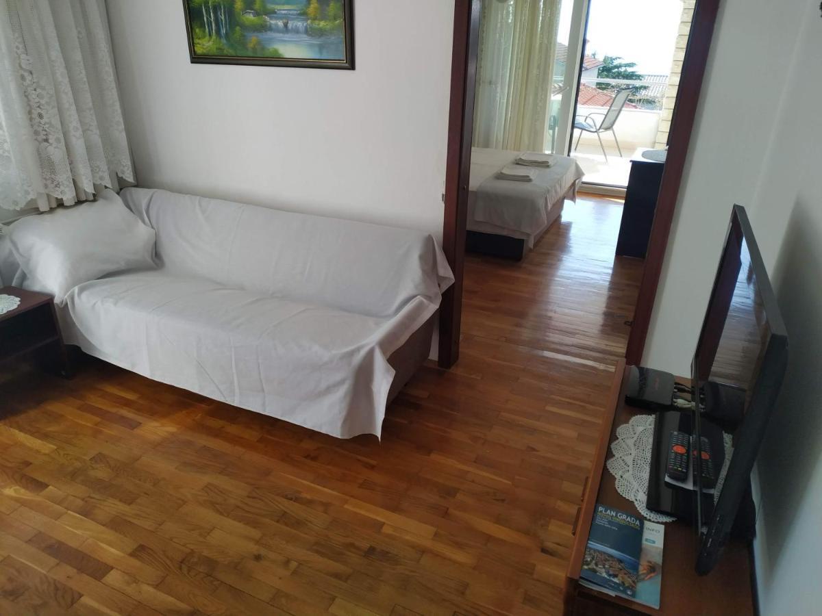 Apartments Marino Novi Vinodolski Dış mekan fotoğraf