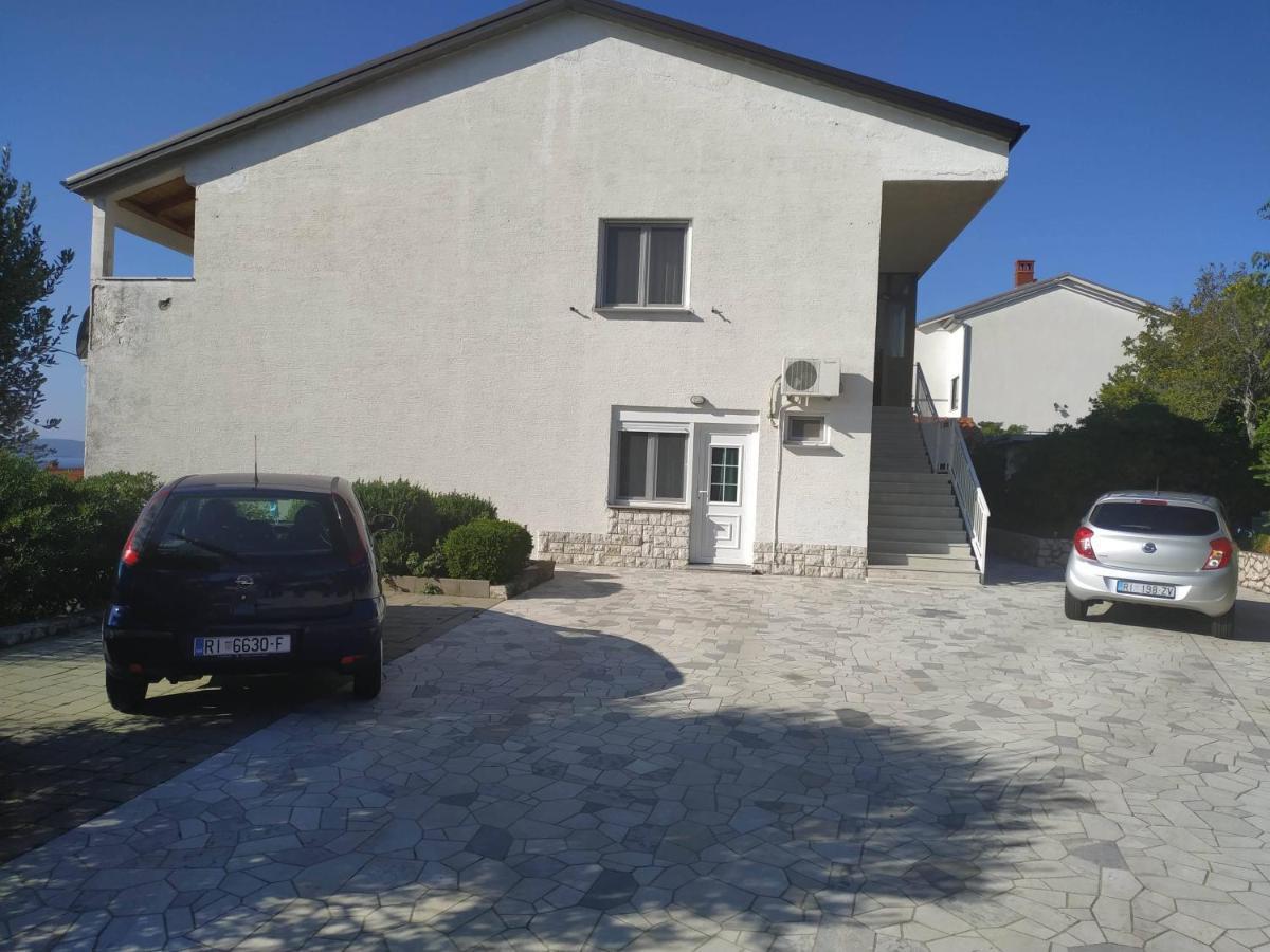Apartments Marino Novi Vinodolski Dış mekan fotoğraf