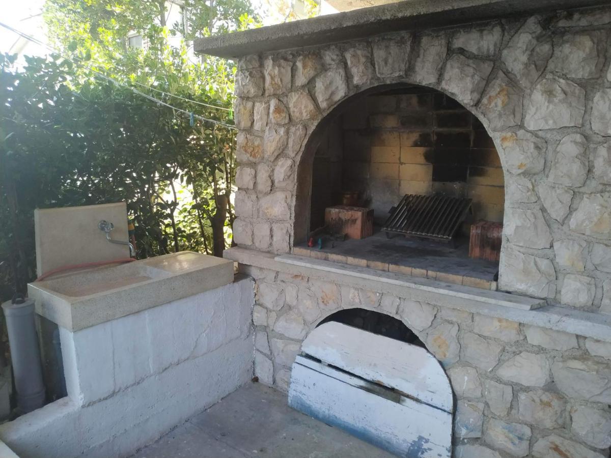Apartments Marino Novi Vinodolski Dış mekan fotoğraf