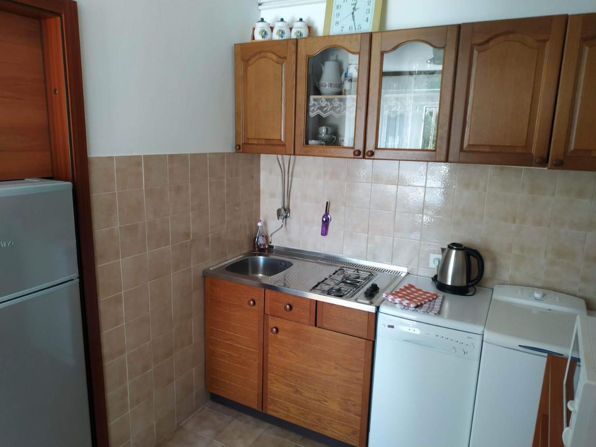 Apartments Marino Novi Vinodolski Dış mekan fotoğraf