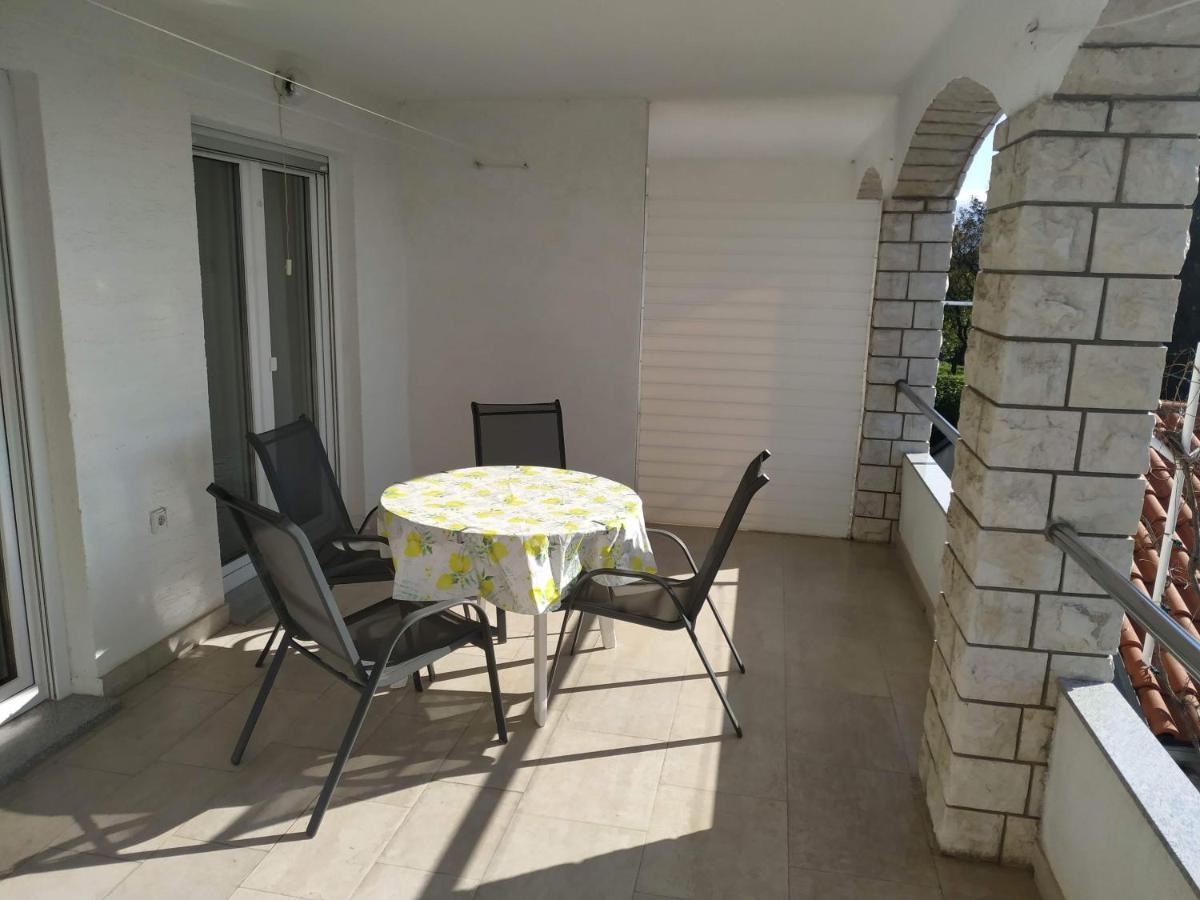 Apartments Marino Novi Vinodolski Dış mekan fotoğraf