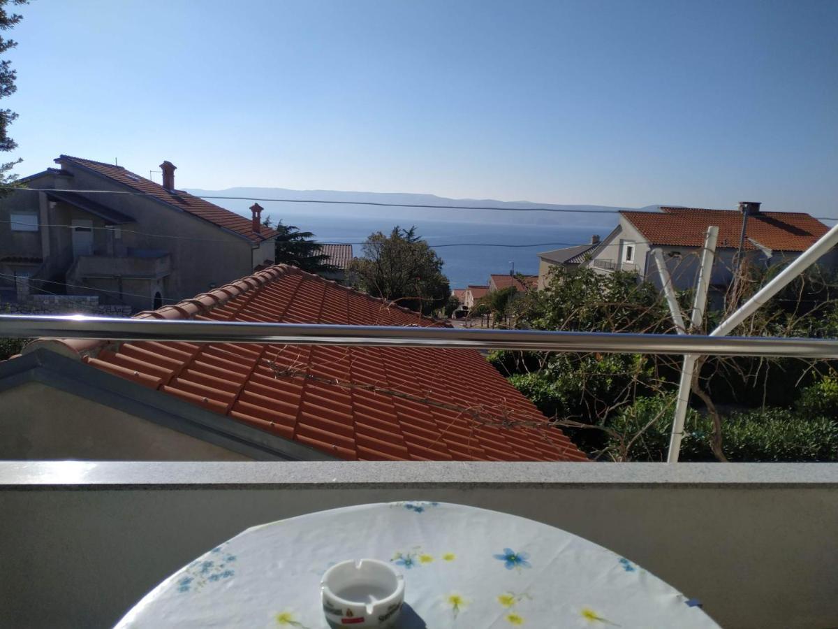 Apartments Marino Novi Vinodolski Dış mekan fotoğraf