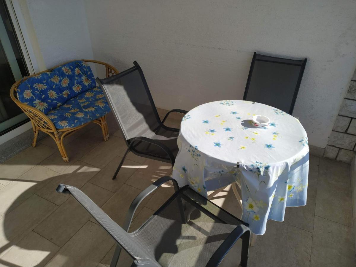 Apartments Marino Novi Vinodolski Dış mekan fotoğraf