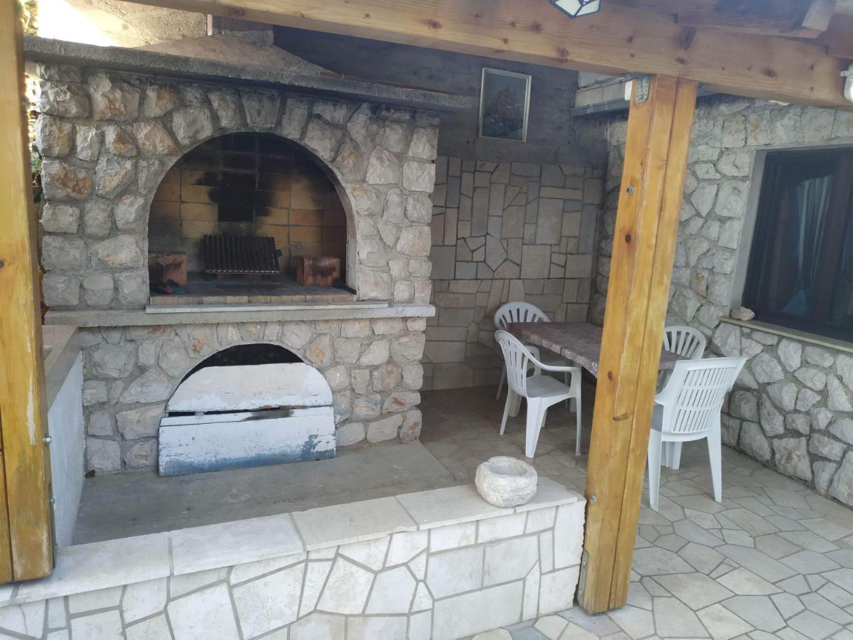 Apartments Marino Novi Vinodolski Dış mekan fotoğraf