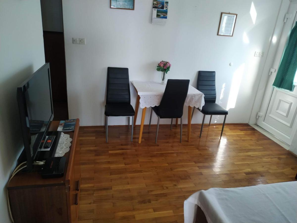 Apartments Marino Novi Vinodolski Dış mekan fotoğraf