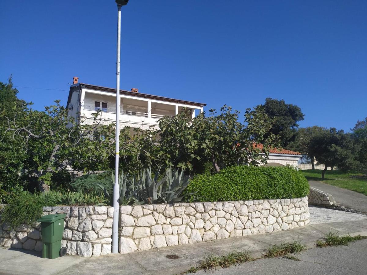 Apartments Marino Novi Vinodolski Dış mekan fotoğraf