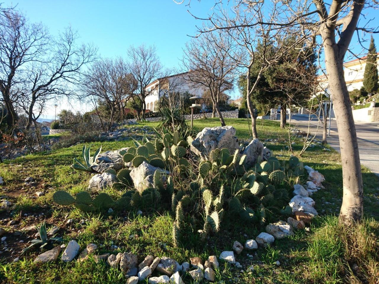 Apartments Marino Novi Vinodolski Dış mekan fotoğraf