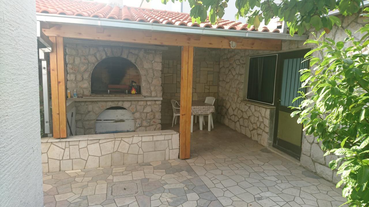 Apartments Marino Novi Vinodolski Dış mekan fotoğraf