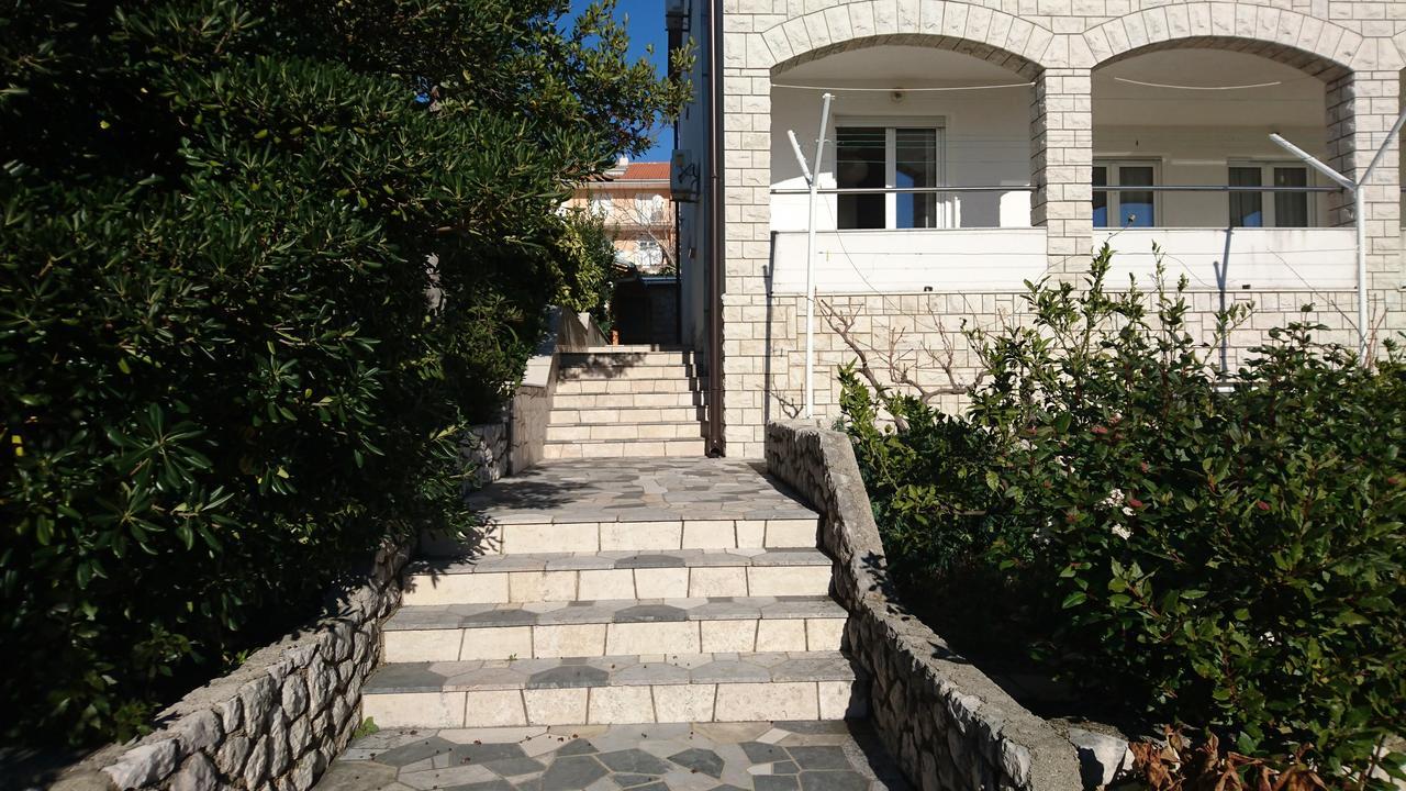 Apartments Marino Novi Vinodolski Dış mekan fotoğraf