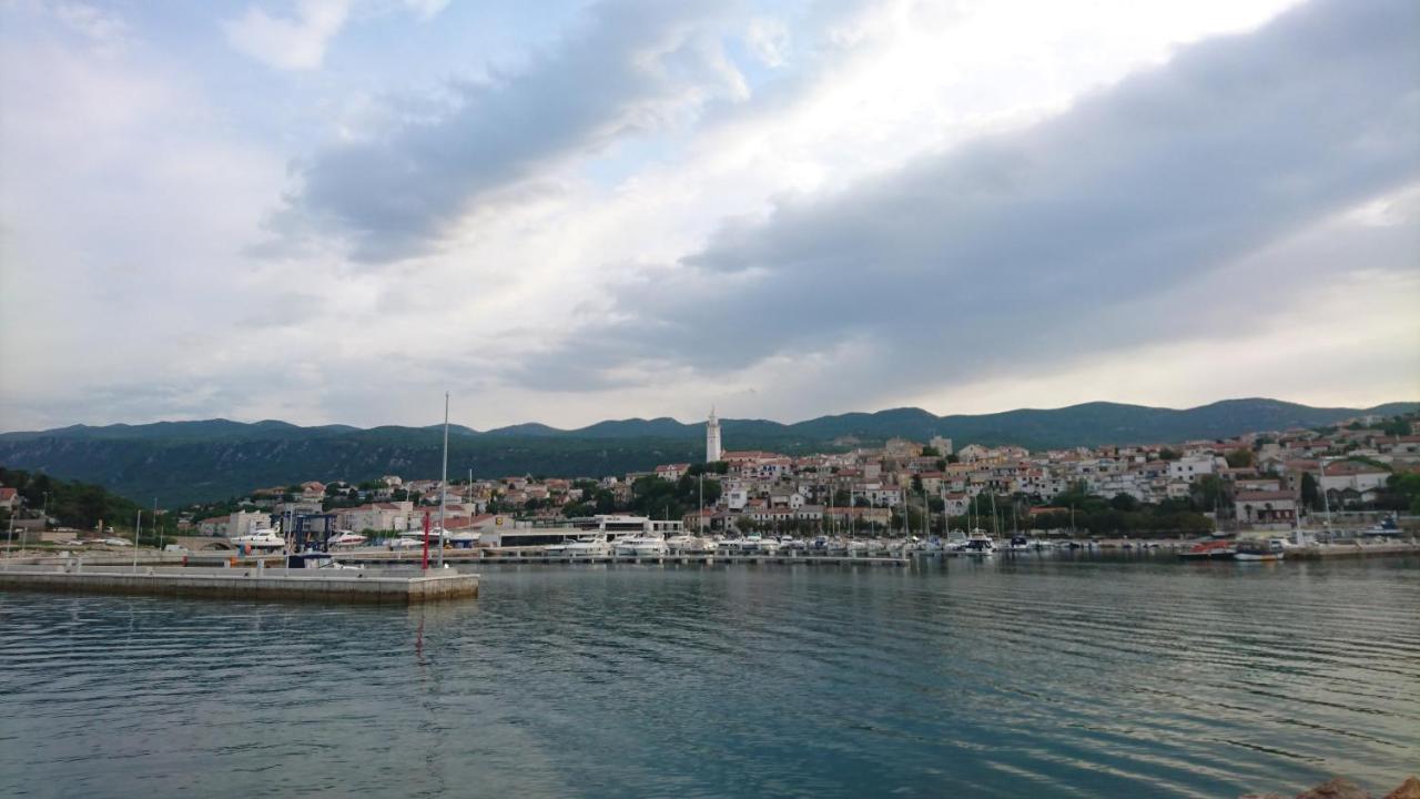 Apartments Marino Novi Vinodolski Dış mekan fotoğraf