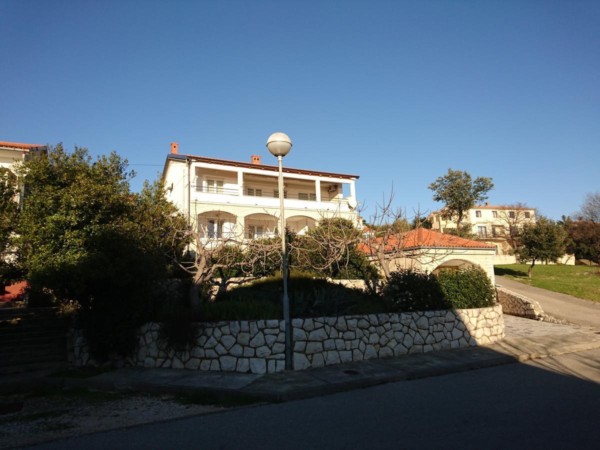 Apartments Marino Novi Vinodolski Dış mekan fotoğraf