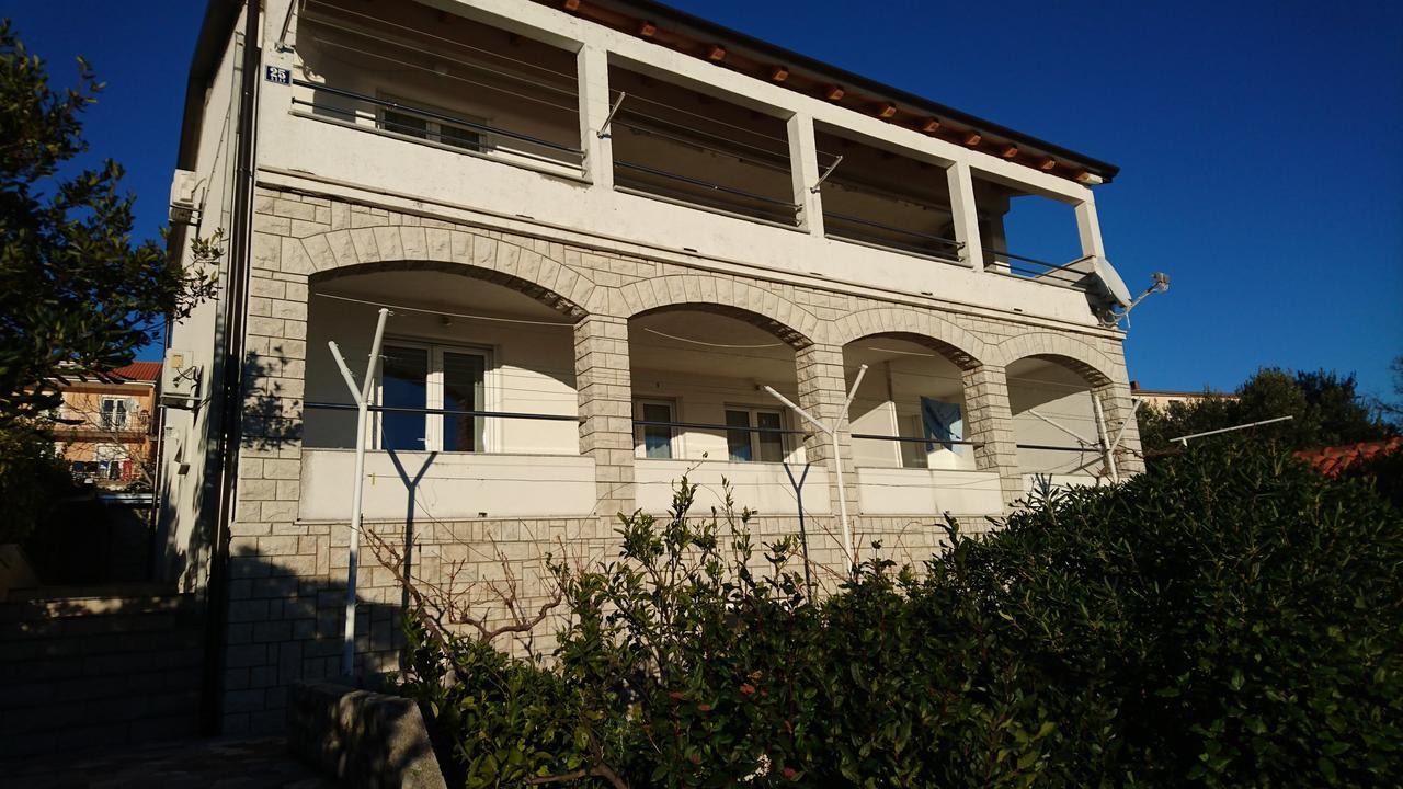 Apartments Marino Novi Vinodolski Dış mekan fotoğraf